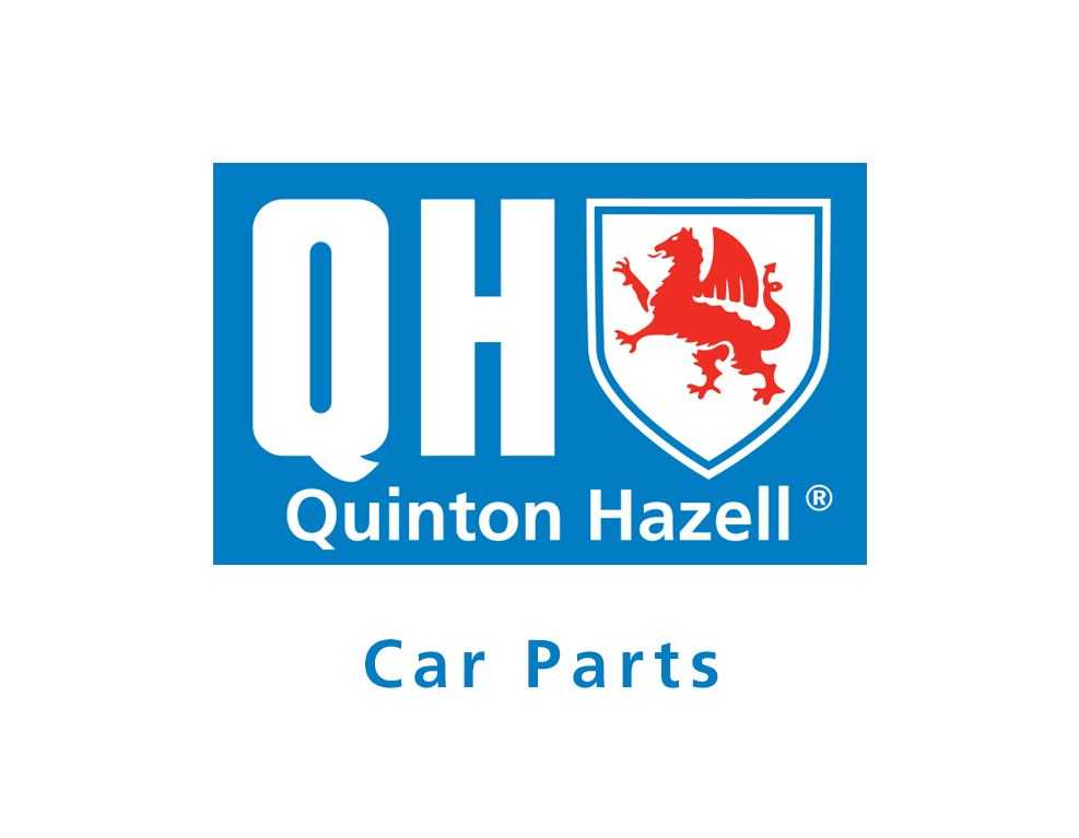 Quinton Hazell, Quinton Hazell Luftfilter – QFA0313