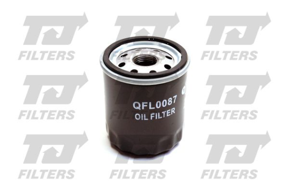 TJ-Filter, TJ Filters Ölfilter – QFL0087