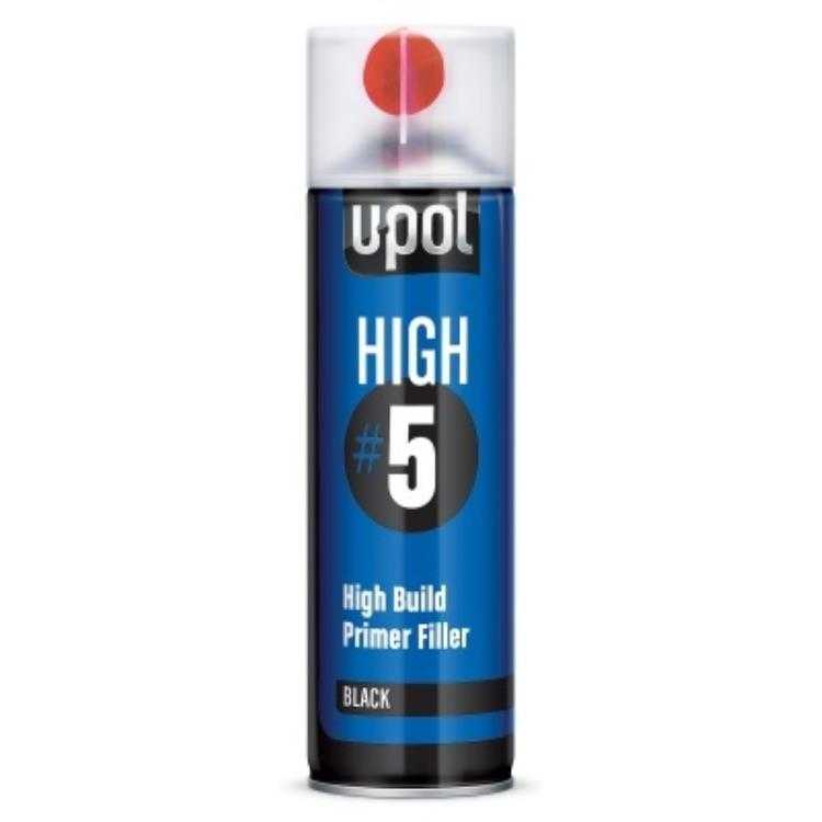 Upol, Upol Black Primer – HIGHB/AL